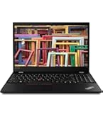 Amazon.com: Lenovo ThinkPad T15 15.6
